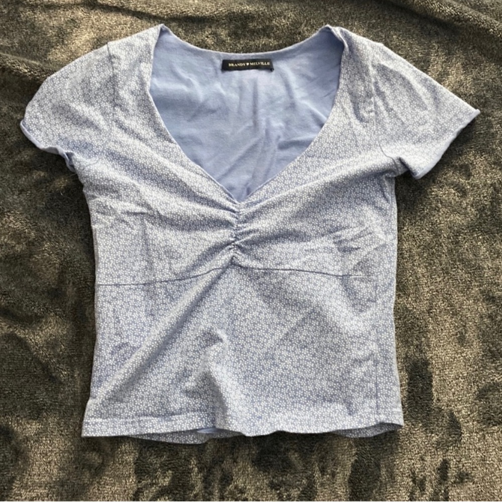 Brandy Melville Gina Top